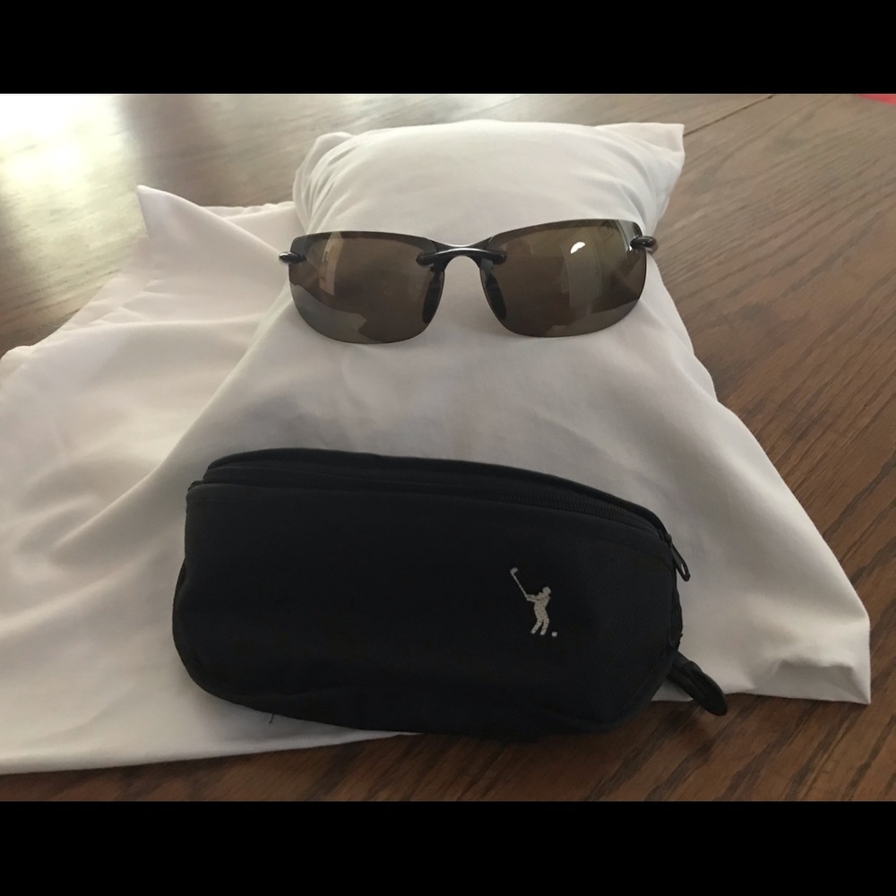 Maui Jim - Banyan’s Sunglasses